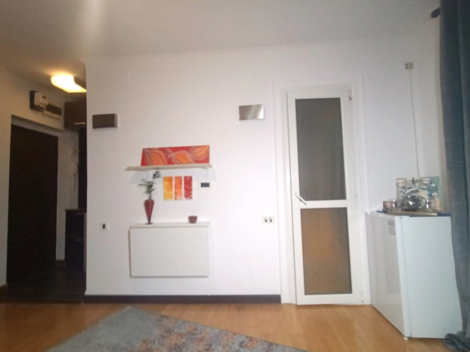 Garsoniera de vânzare în zona Unirii Piata Alba Iulia Decebal Sector 3