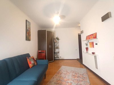 Garsoniera de vânzare în zona Unirii Piata Alba Iulia Decebal Sector 3