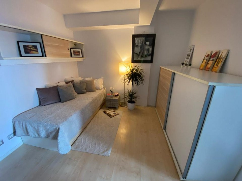 Apartament cu 6 camere in Drumul Taberei-Prel. Ghencea