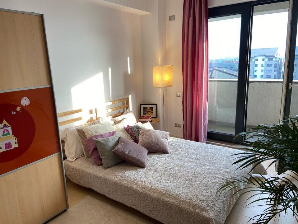 Apartament cu 6 camere in Drumul Taberei-Prel. Ghencea