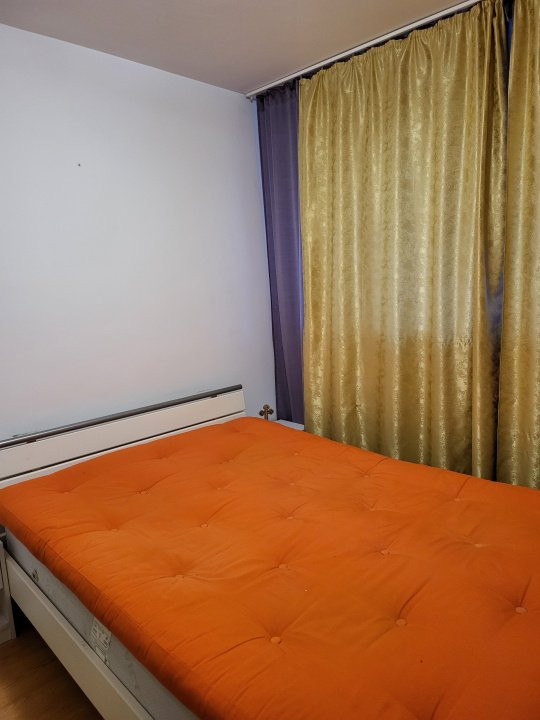 🏡 Apartament 3 camere complet mobilat și utilat – Aleea Mizil, București