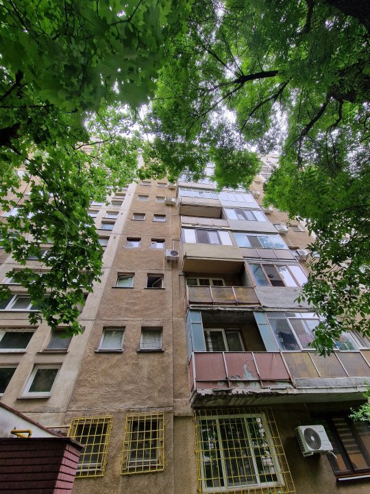 OPORTUNITATE INVESTITIE! Apartament cu 2 camere - Parc Tineretului 