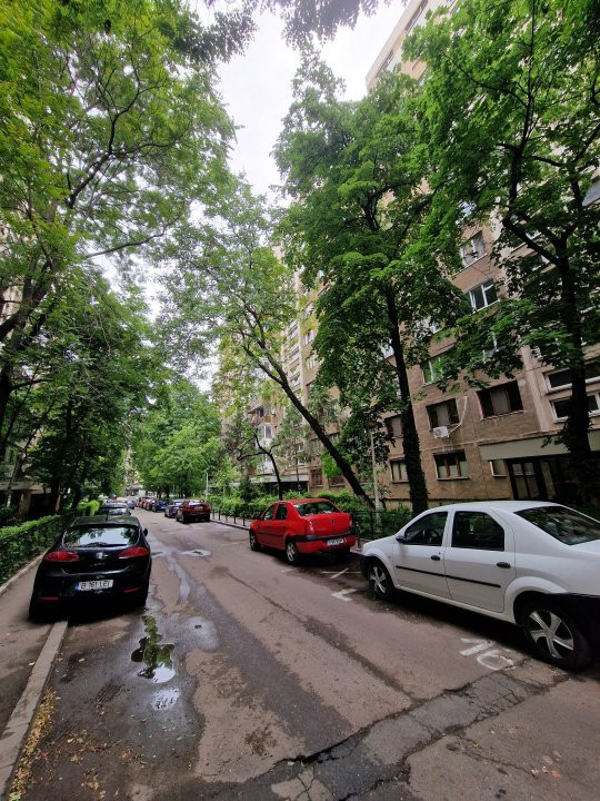 OPORTUNITATE INVESTITIE! Apartament cu 2 camere - Parc Tineretului 