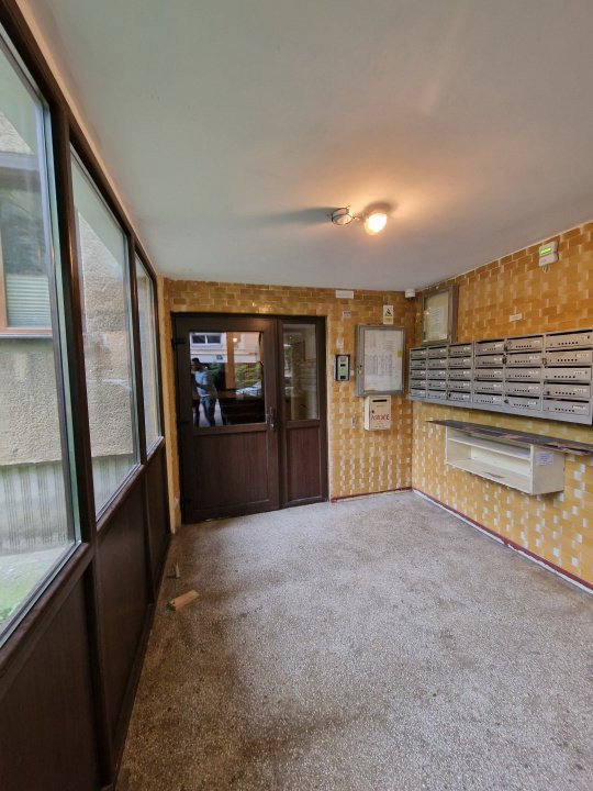 OPORTUNITATE INVESTITIE! Apartament cu 2 camere - Parc Tineretului 