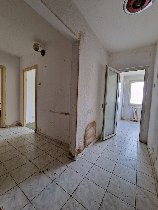 OPORTUNITATE INVESTITIE! Apartament cu 2 camere - Parc Tineretului 