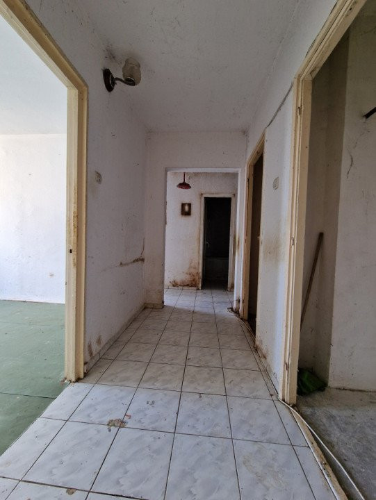 OPORTUNITATE INVESTITIE! Apartament cu 2 camere - Parc Tineretului 