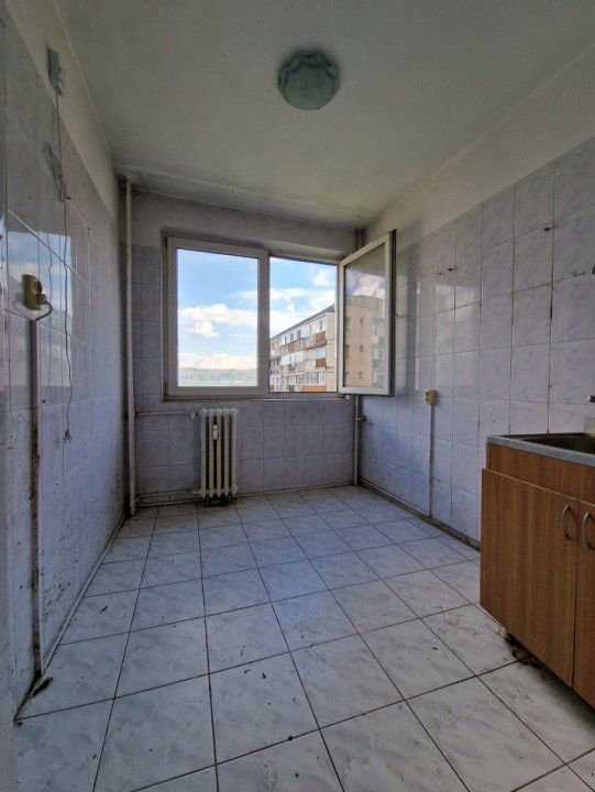 OPORTUNITATE INVESTITIE! Apartament cu 2 camere - Parc Tineretului 