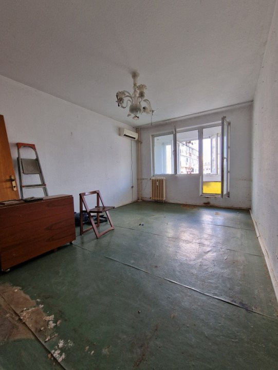 OPORTUNITATE INVESTITIE! Apartament cu 2 camere - Parc Tineretului 