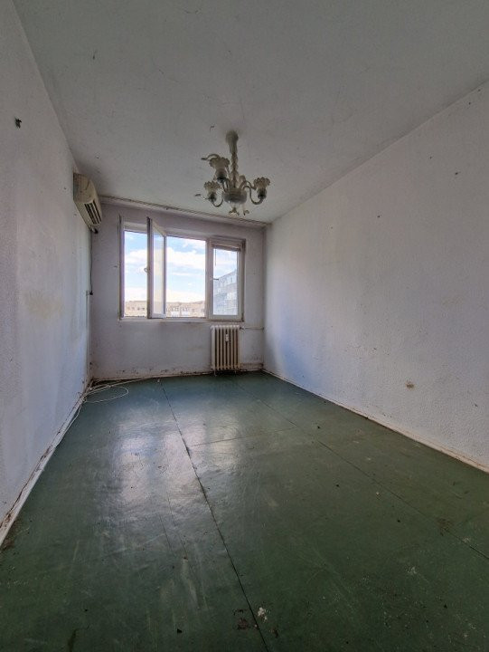 OPORTUNITATE INVESTITIE! Apartament cu 2 camere - Parc Tineretului 