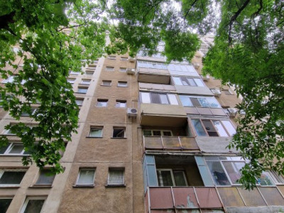OPORTUNITATE INVESTITIE! Apartament cu 2 camere - Parc Tineretului 