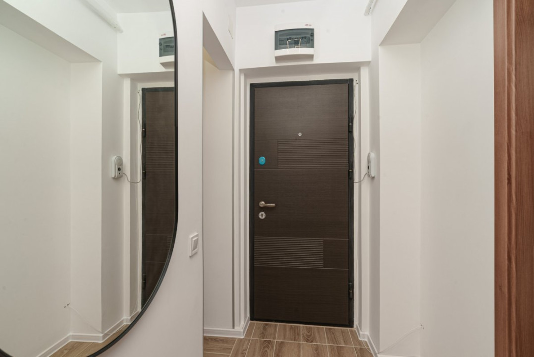 Timpuri Noi -Tineretului. Apartamentul pe care il cauti