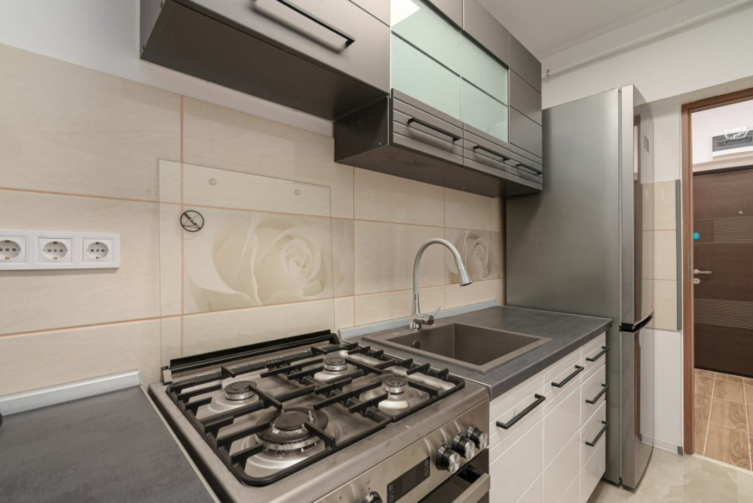 Timpuri Noi -Tineretului. Apartamentul pe care il cauti