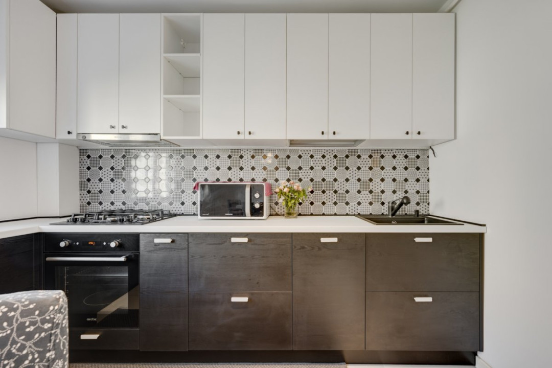 Probabil cel mai frumos apartament de 2 camere cu centrala proprie din Rahova