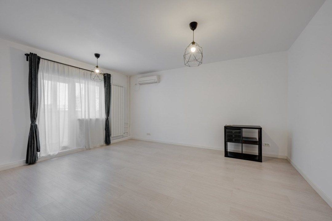 Probabil cel mai frumos apartament de 2 camere cu centrala proprie din Rahova