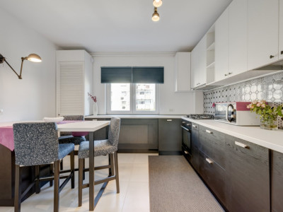 Probabil cel mai frumos apartament de 2 camere cu centrala proprie din Rahova