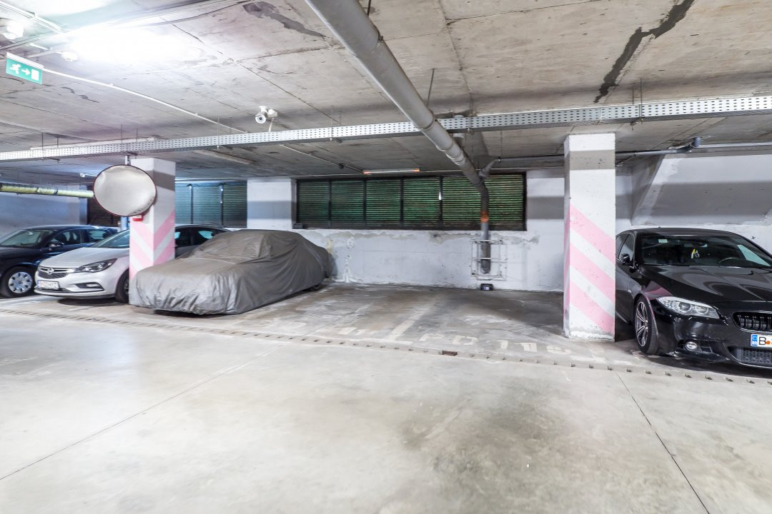 Apartament mobilat si utilat modern, în Titan, Răsărit de Soare 