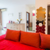 Apartament mobilat si utilat modern, în Titan, Răsărit de Soare 