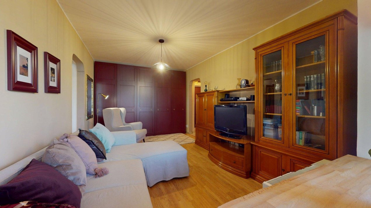 Apartament 2 camere  vanzare Drumul Taberei Afi Mall Metrou