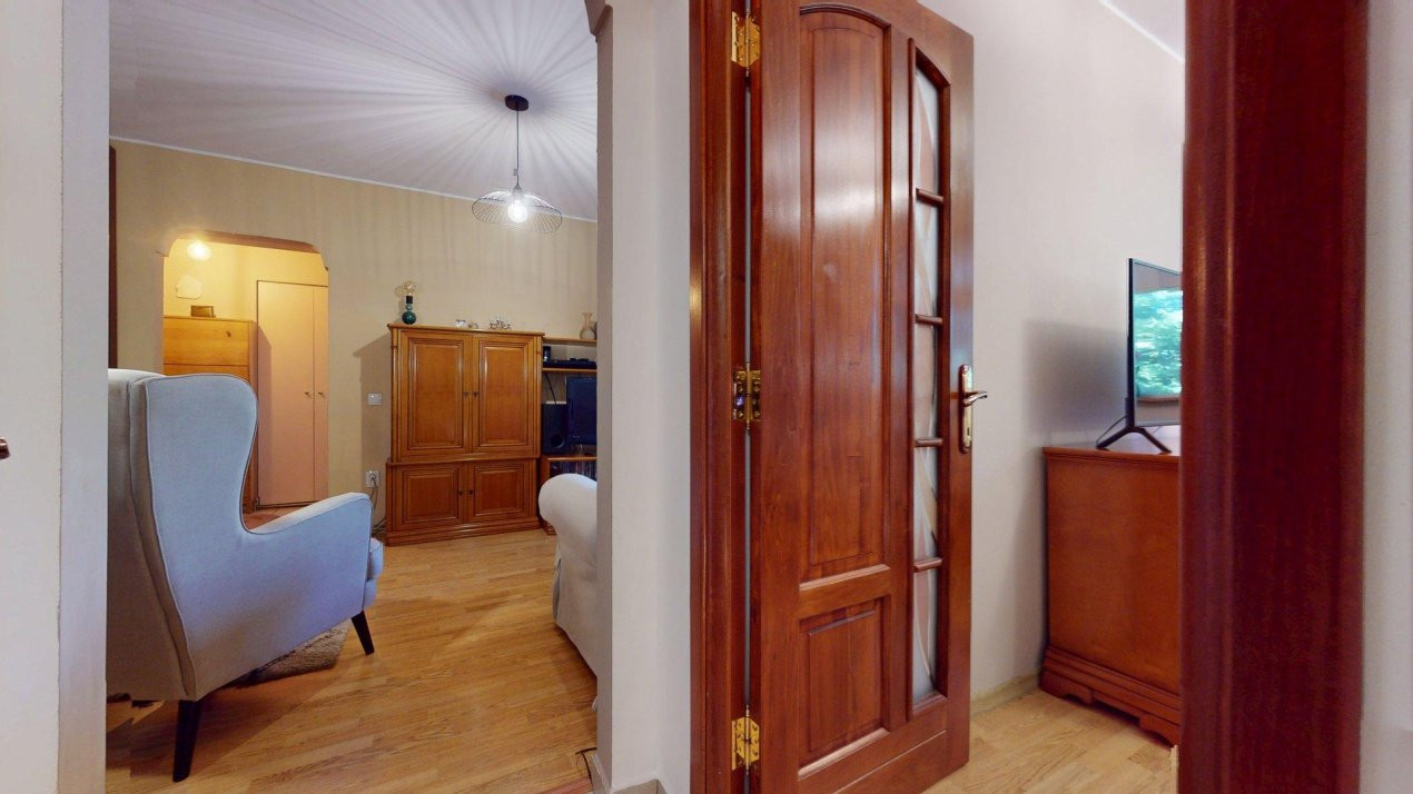 Apartament 2 camere  vanzare Drumul Taberei Afi Mall Metrou