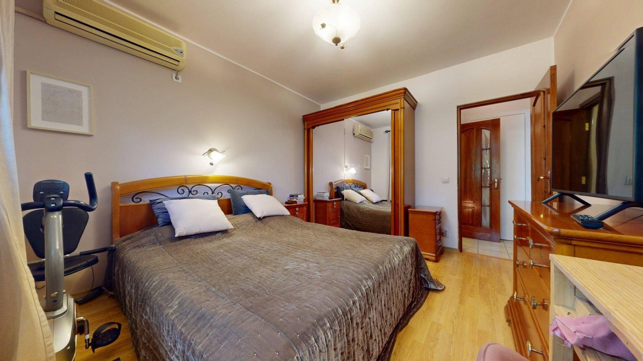 Apartament 2 camere  vanzare Drumul Taberei Afi Mall Metrou