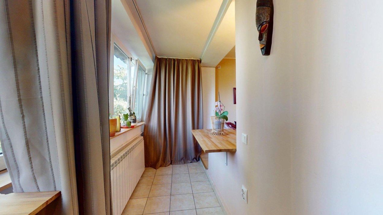 Apartament 2 camere  vanzare Drumul Taberei Afi Mall Metrou
