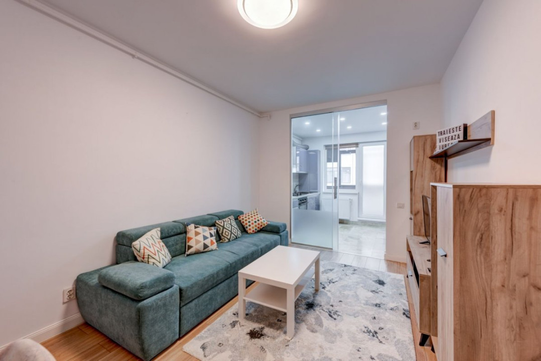 Apartament de 3 camere și 2 băi, Bd. Timișoara - Avangarde!