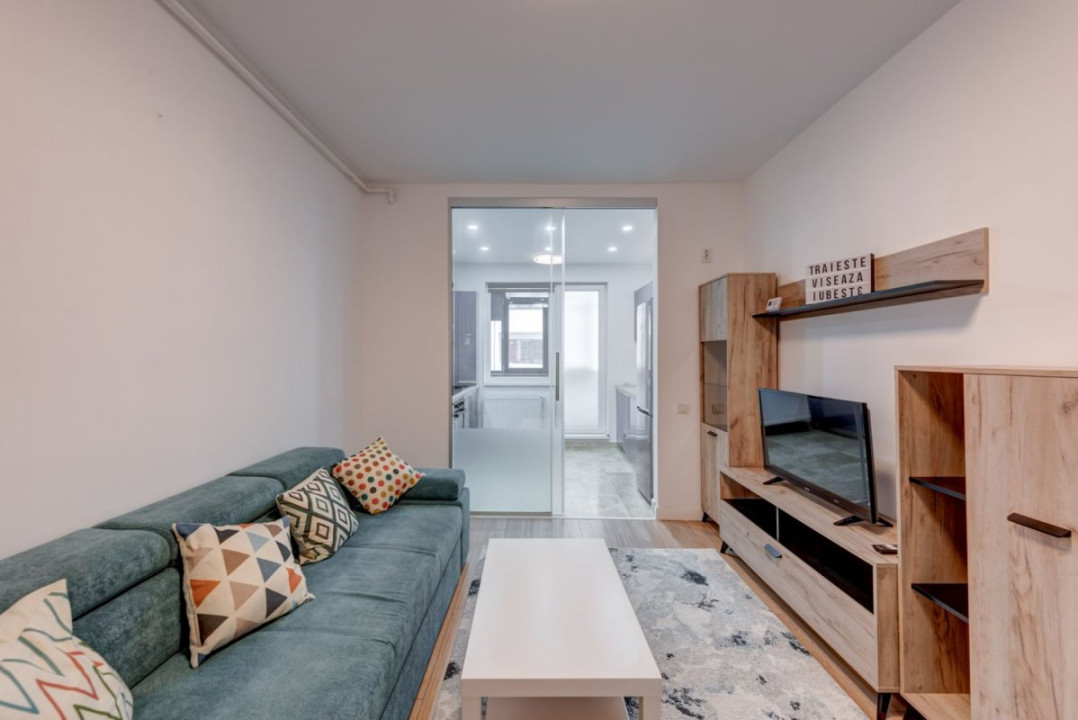 Apartament de 3 camere și 2 băi, Bd. Timișoara - Avangarde!