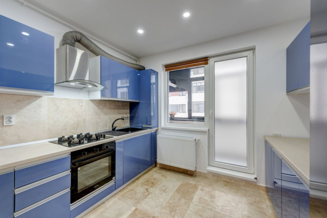Apartament de 3 camere și 2 băi, Bd. Timișoara - Avangarde!