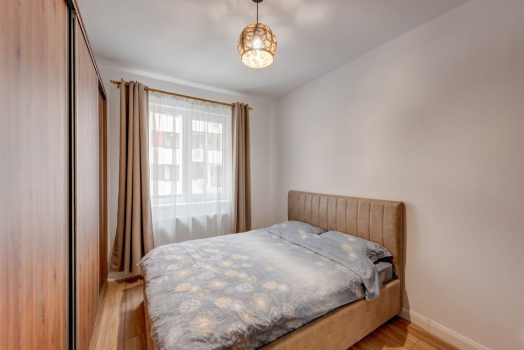 Apartament de 3 camere și 2 băi, Bd. Timișoara - Avangarde!