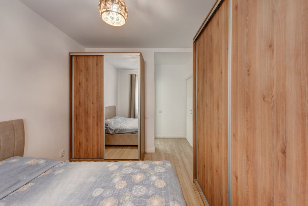 Apartament de 3 camere și 2 băi, Bd. Timișoara - Avangarde!