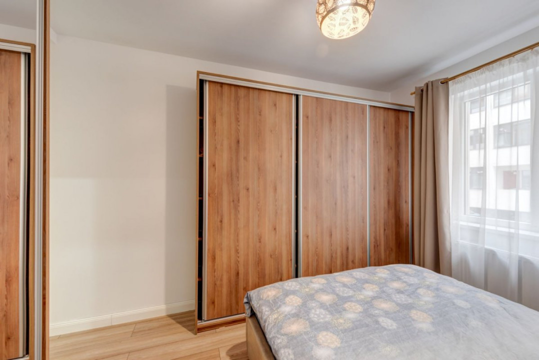 Apartament de 3 camere și 2 băi, Bd. Timișoara - Avangarde!
