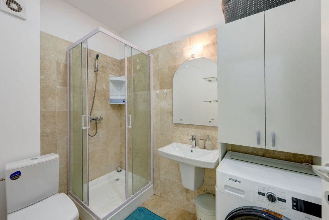 Apartament de 3 camere și 2 băi, Bd. Timișoara - Avangarde!