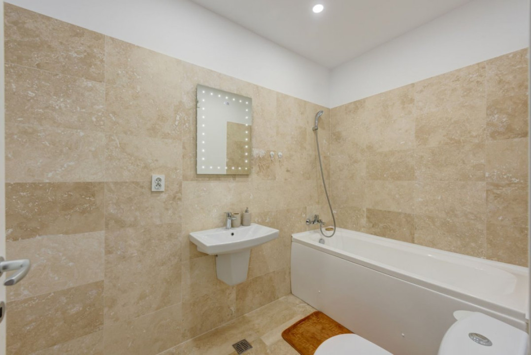 Apartament de 3 camere și 2 băi, Bd. Timișoara - Avangarde!