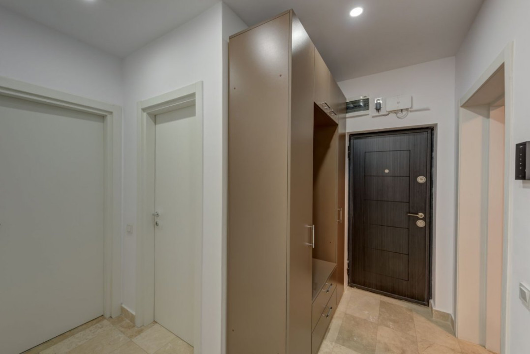 Apartament de 3 camere și 2 băi, Bd. Timișoara - Avangarde!