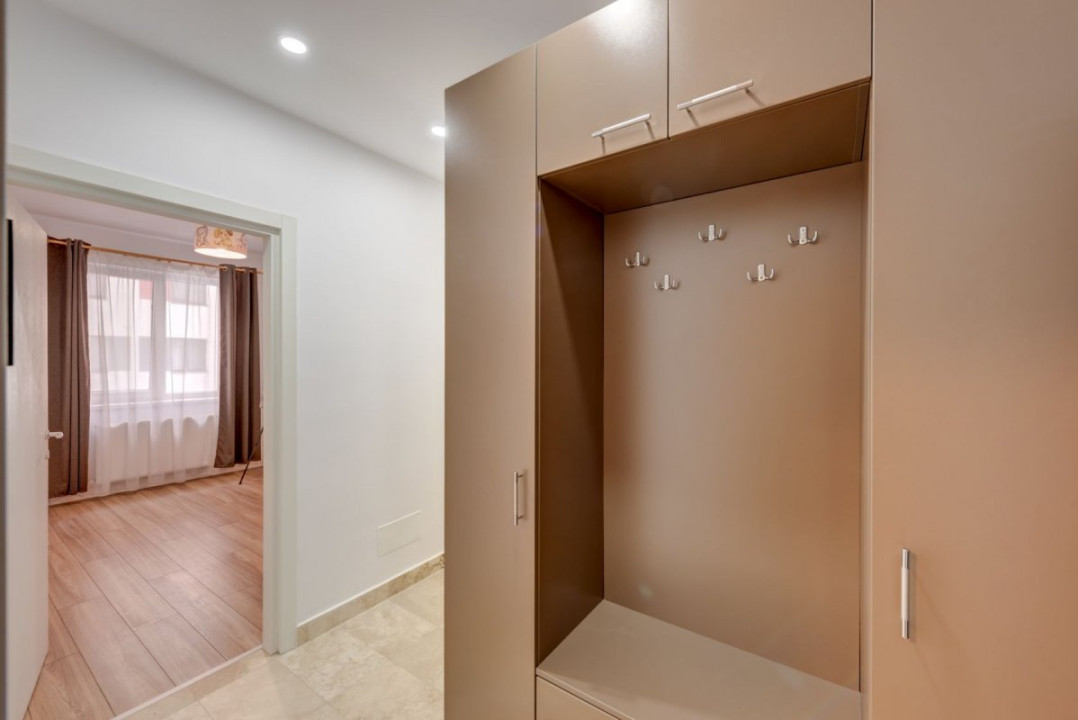 Apartament de 3 camere și 2 băi, Bd. Timișoara - Avangarde!