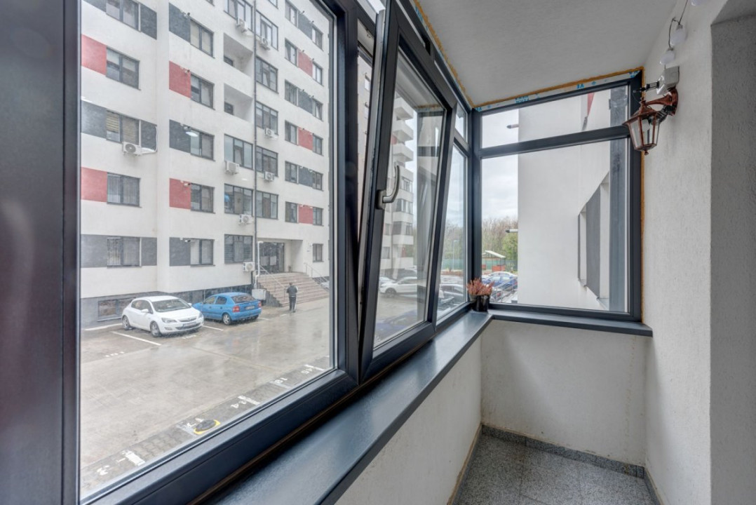 Apartament de 3 camere și 2 băi, Bd. Timișoara - Avangarde!
