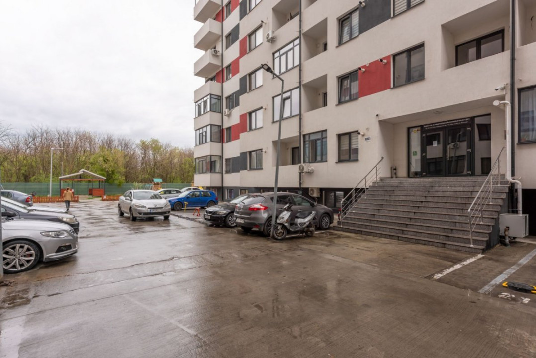 Apartament de 3 camere și 2 băi, Bd. Timișoara - Avangarde!