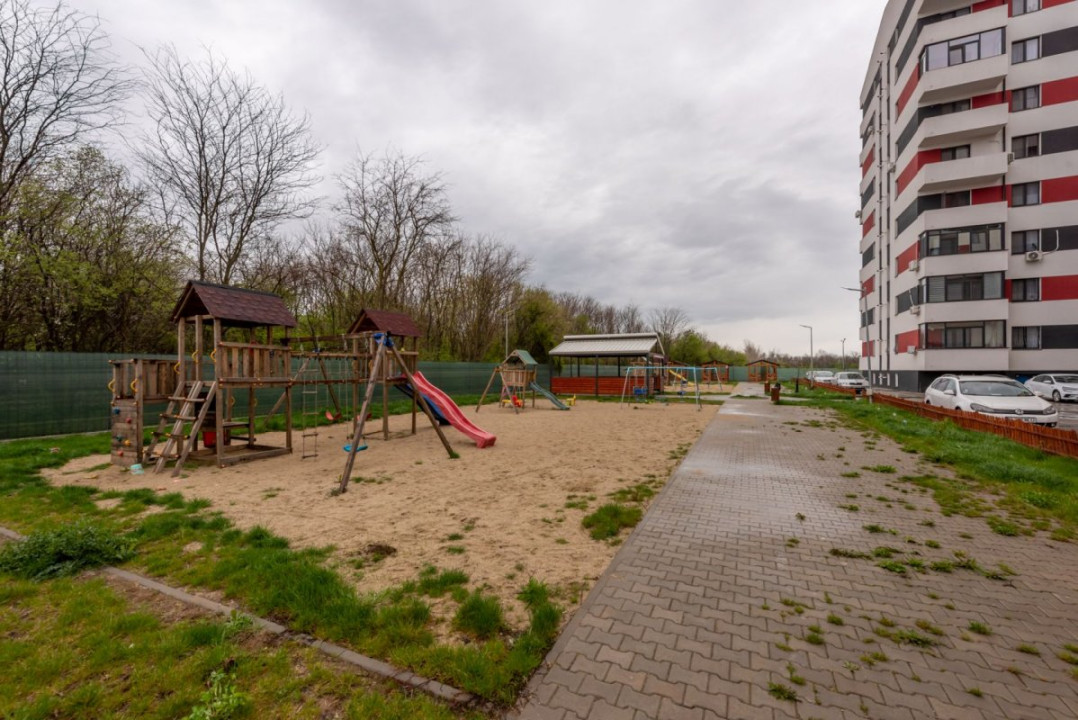Apartament de 3 camere și 2 băi, Bd. Timișoara - Avangarde!