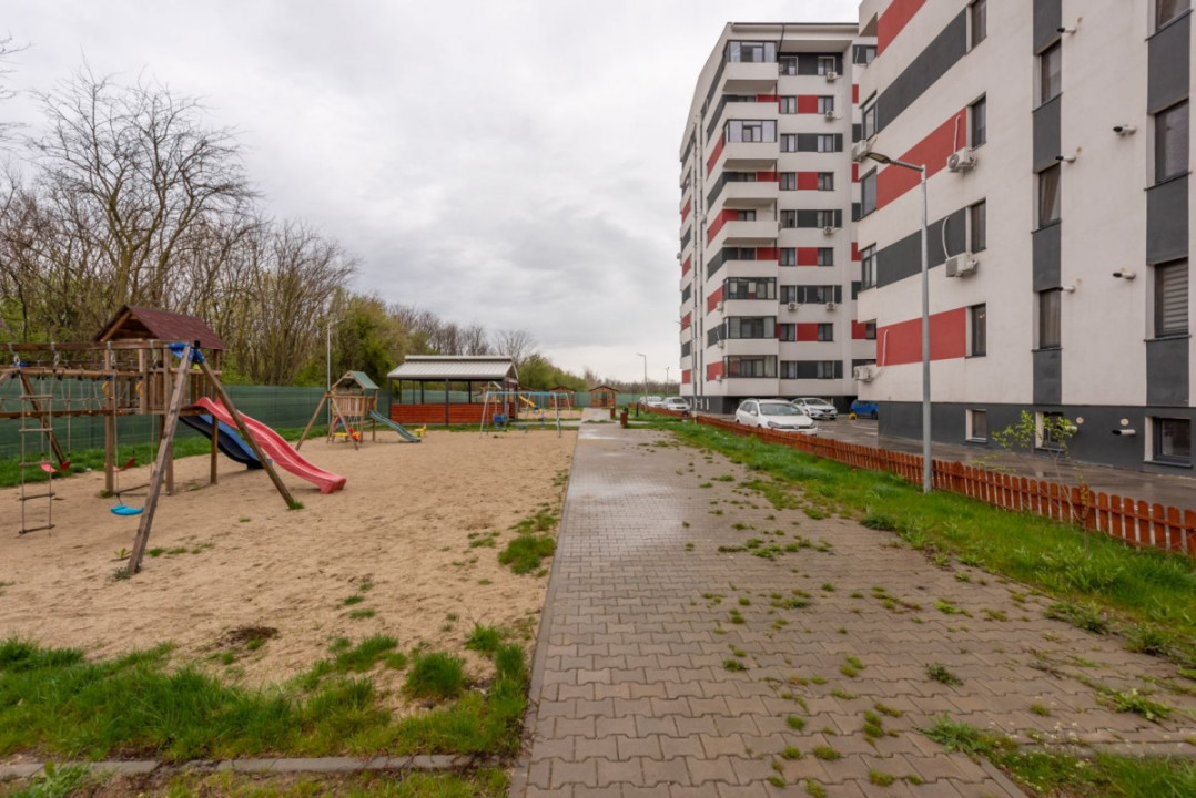 Apartament de 3 camere și 2 băi, Bd. Timișoara - Avangarde!