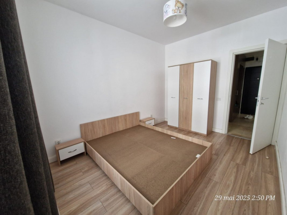 Apartament de 3 camere și 2 băi, Bd. Timișoara - Avangarde!