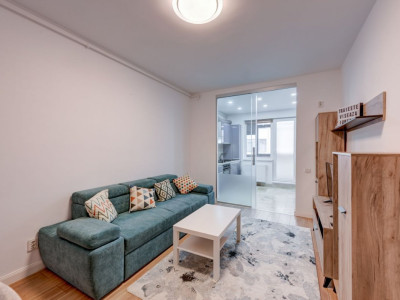 Apartament de 3 camere și 2 băi, Bd. Timișoara - Avangarde!