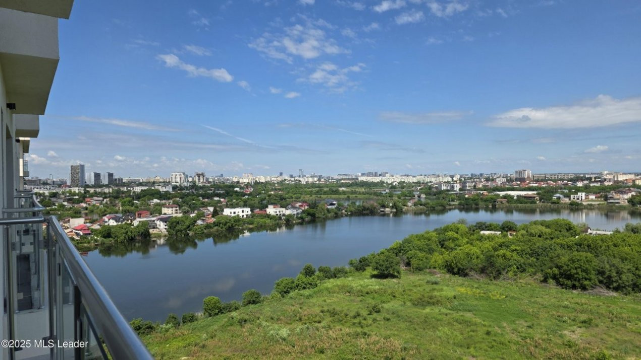 Penthouse Duplex, SunLake Residence, Panorama Superba