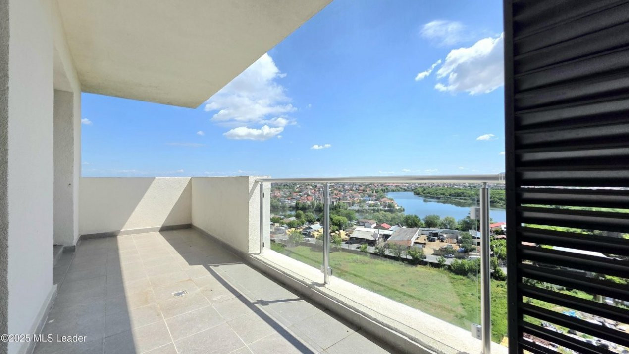 Penthouse Duplex, SunLake Residence, Panorama Superba