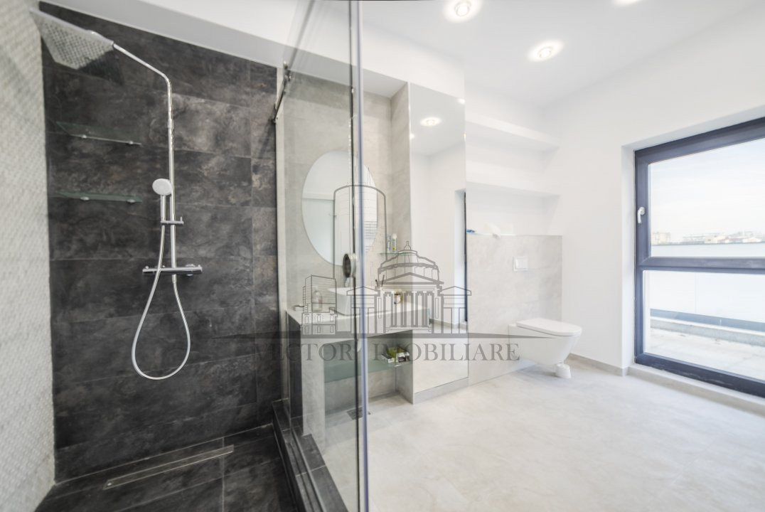  S+P+2+terasa,2020,curte proprie,2 intrari,Birou/Rezidential/Comercial, 940 mpu