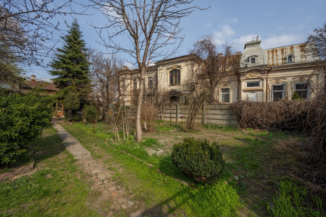 INVESTITIE / IDEAL CONSTRUCTIE P+6 / STRADAL PLEVNEI 
