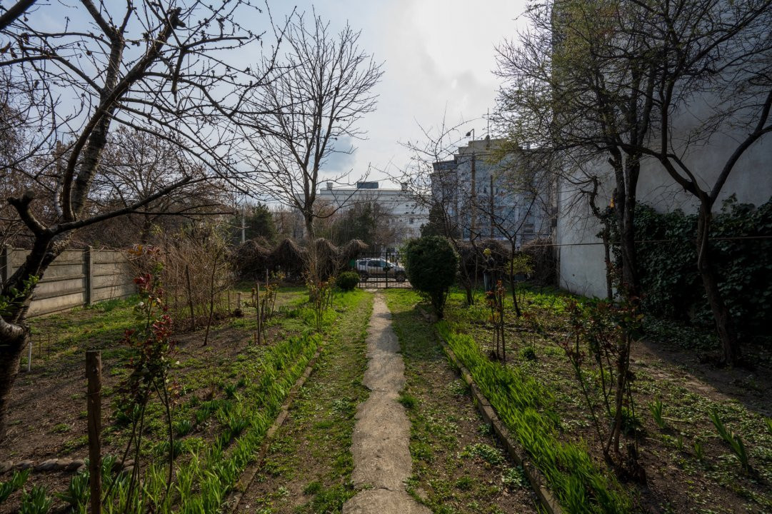 INVESTITIE / IDEAL CONSTRUCTIE P+6 / STRADAL PLEVNEI 