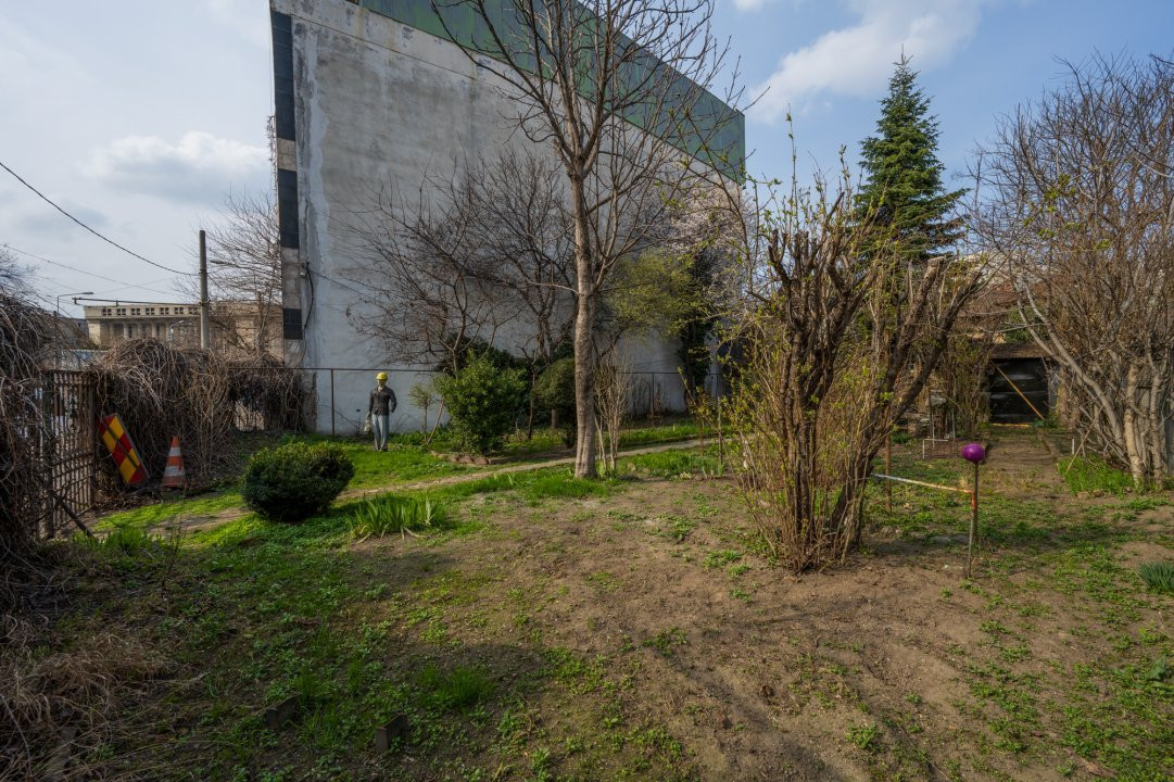 INVESTITIE / IDEAL CONSTRUCTIE P+6 / STRADAL PLEVNEI 