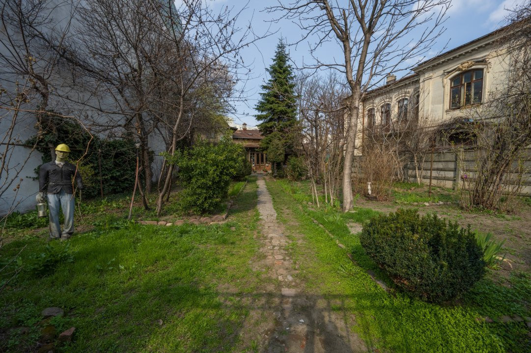INVESTITIE / IDEAL CONSTRUCTIE P+6 / STRADAL PLEVNEI 