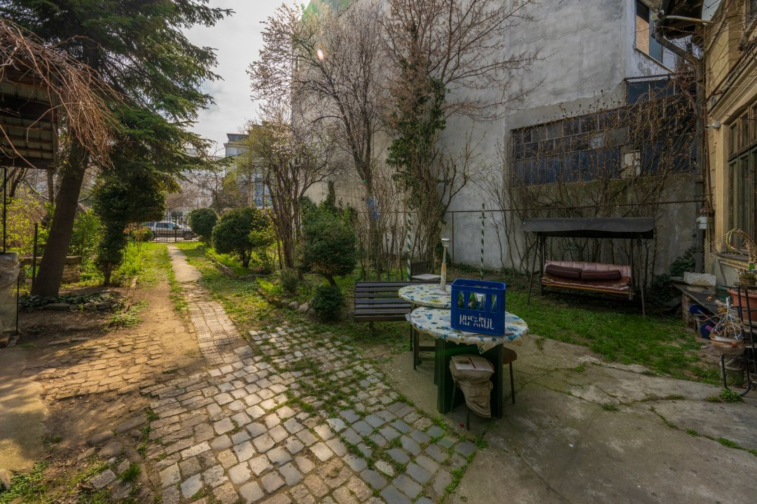 INVESTITIE / IDEAL CONSTRUCTIE P+6 / STRADAL PLEVNEI 
