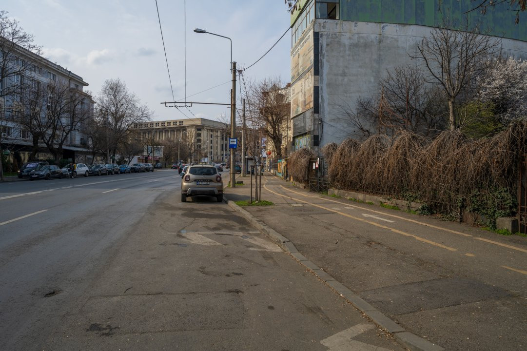 INVESTITIE / IDEAL CONSTRUCTIE P+6 / STRADAL PLEVNEI 